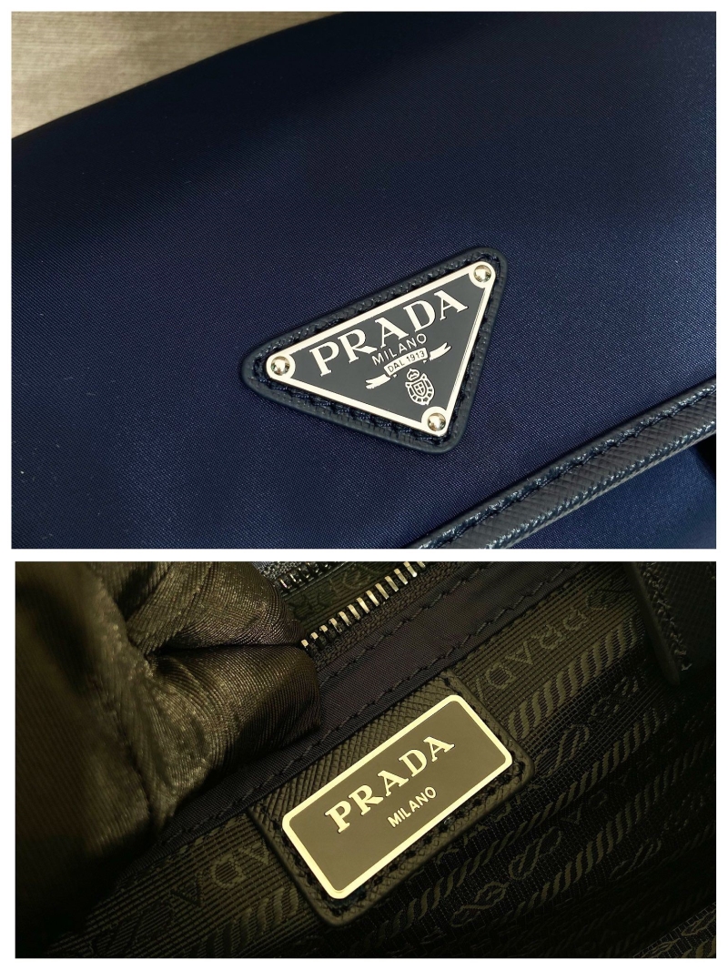 mens Pra*a satchel bags